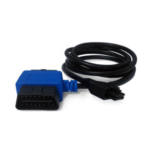Cable for OBDII (Volvo)