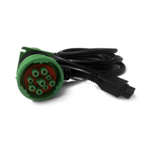 J1939 Cable for 9 Pin