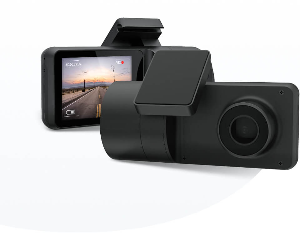 Dash Camera System